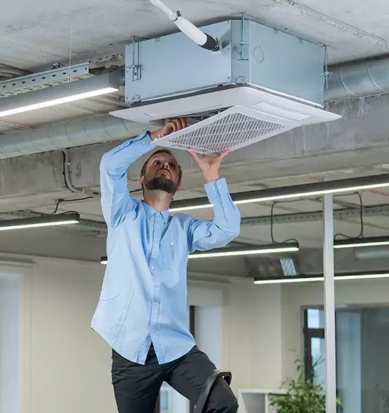 Professional Air Duct Cleaners in Northbrook, IL