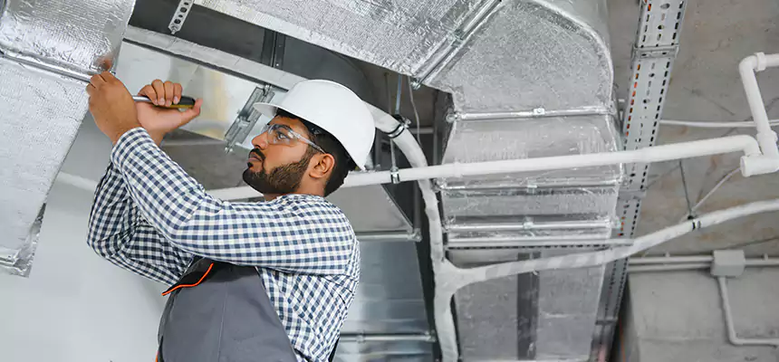 Proactive Ac Vent Repairs & Air Duct Replacement Companies Near Me in Northbrook