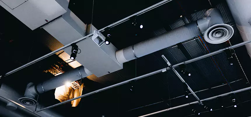 Our Air Duct Replacement Services in Northbrook, IL