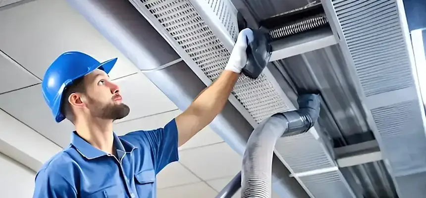 Our Annual Dryer Vent Maintenance Services in Northbrook, IL