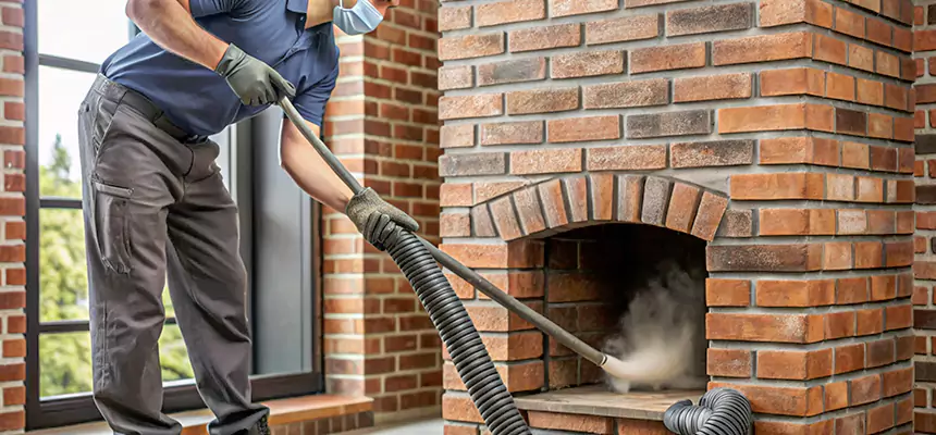 Our Chimney Sweep Services in Northbrook, IL