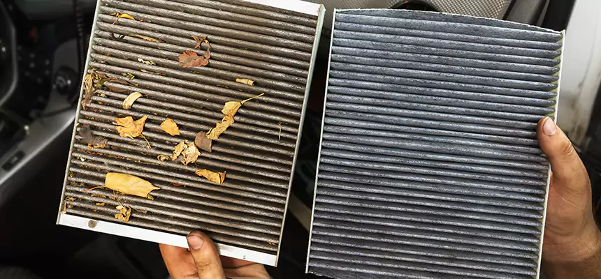 Our Dryer Vent Lint Filter Cleaning Services in Northbrook, IL