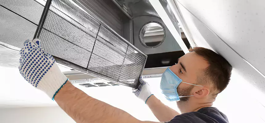 Our Dryer Vent Replacement Services in Northbrook, IL