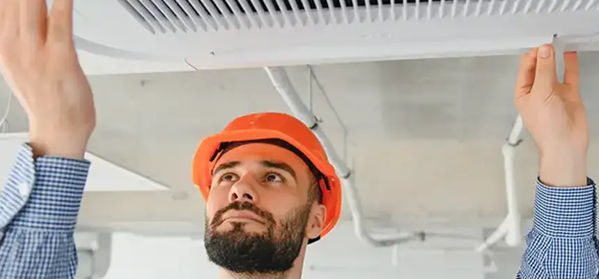 Our Furnace Vent Cleaning Services in Northbrook, IL