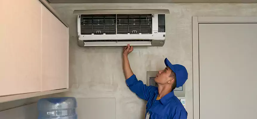 Balanced Fresh‑Air Ventilation (ERV/HRV) in Northbrook