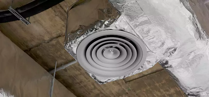 Our HVAC Ductwork Installation Services in Northbrook, IL