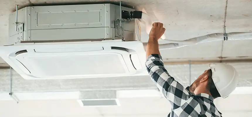 Our Local Vent Cleaning Services in Northbrook, IL