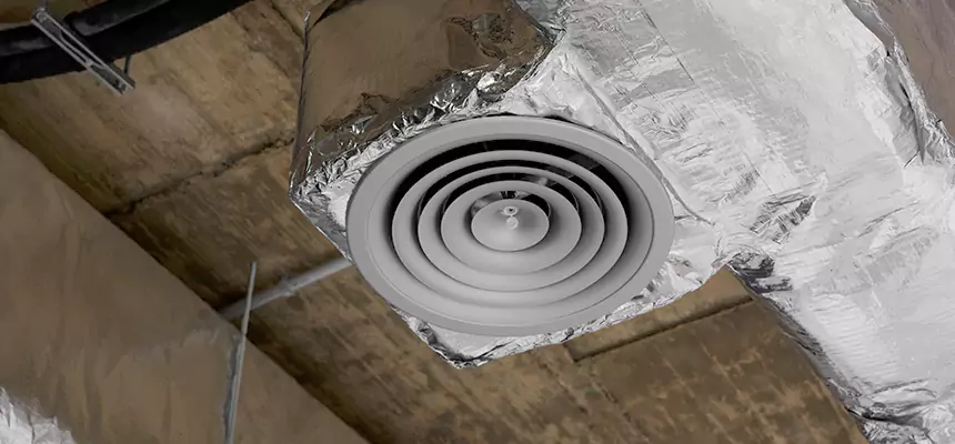 Our Low VOC Vent Installation Services in Northbrook, IL