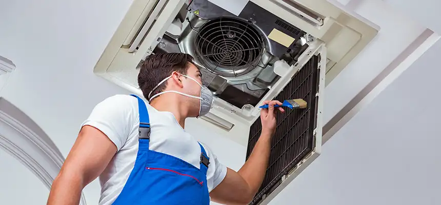 Our Move-in/Move-out Duct Cleaning Services in Northbrook, IL