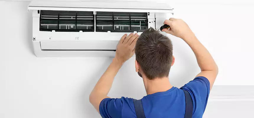 Our Smart Air Conditioning Installation Services in Northbrook, IL