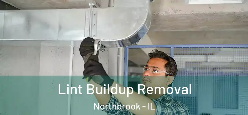  Lint Buildup Removal Northbrook - IL