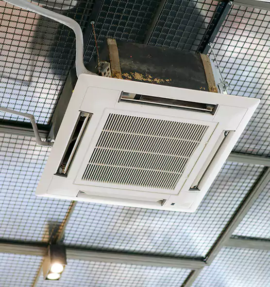 Top-Notch Allergy Relief Vent Cleaning Services in Northbrook, IL