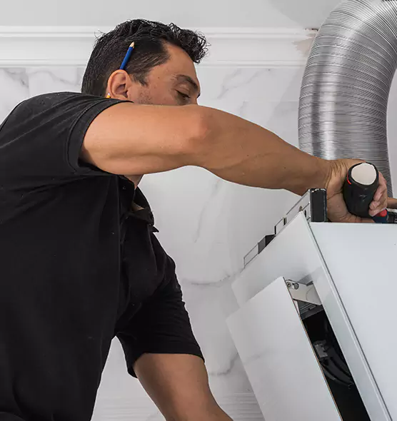 Trusted Bathroom Exhaust Duct Cleaning in Northbrook, IL