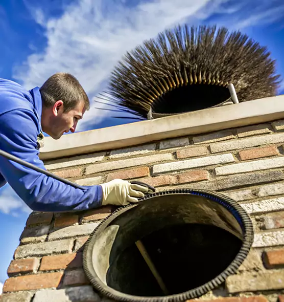 About Professional Chimney Sweep in Northbrook, IL