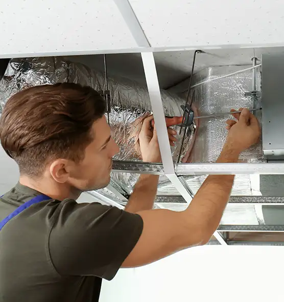 Professional Clogged Dryer Vent Repair in Northbrook, IL