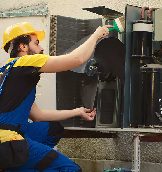 About Dryer Duct Fire Hazard Inspection in Northbrook, IL