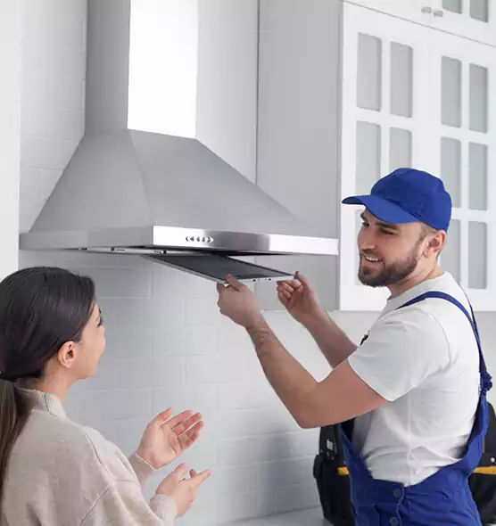 Professional Dryer Vent Cleaning Service in Northbrook, IL