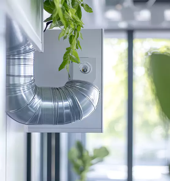 Professional Eco-Safe Dryer Vent Cleaning in Northbrook, IL