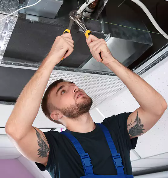 Trusted Home Air Duct Cleaning in Northbrook, IL