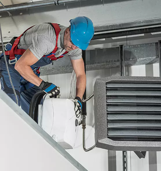 Professional HVAC Cleaning Solutions in Northbrook, IL