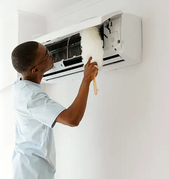 Professional Maximize AC Efficiency  in Northbrook, IL