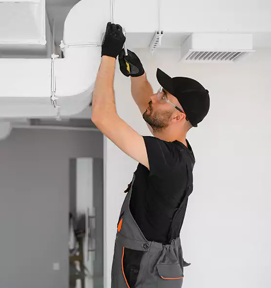 Advanced Office Ductwork Cleaning Services in Northbrook, IL