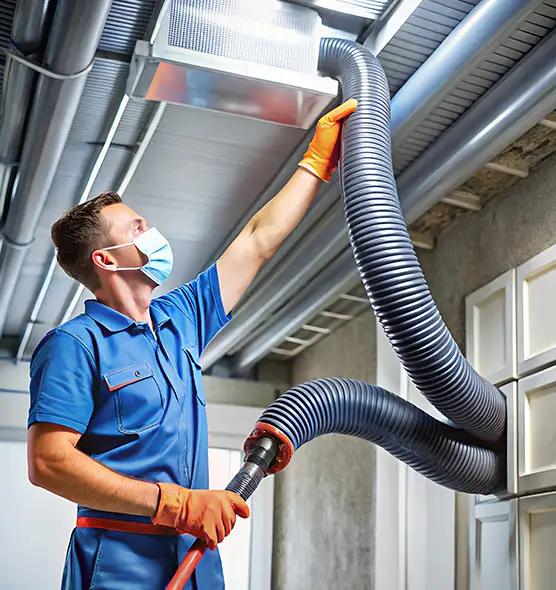 Welcome to Air Duct Cleaning & Repairs Northbrook — Your Local Roof Dryer Vent Cleaning Specialists in Northbrook, IL
