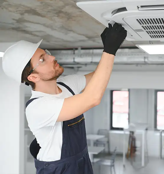 About Spring Air Duct Cleaning in Northbrook, IL