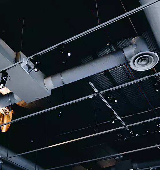 Professinal UV Light Air Purification for Ducts in Northbrook, IL