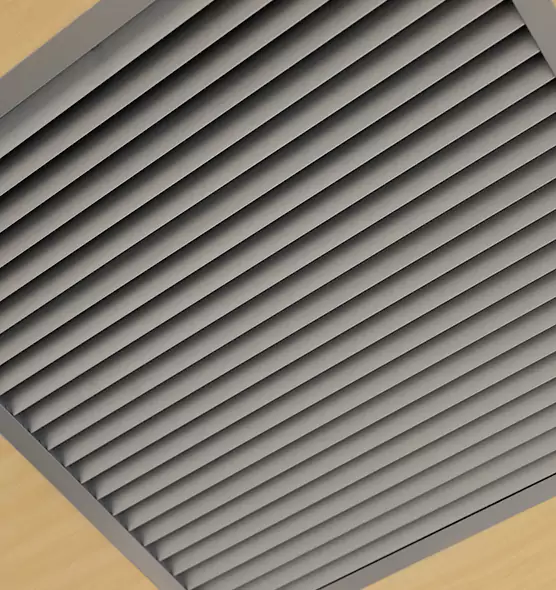 Professional Vent Grille Washing in Northbrook, IL