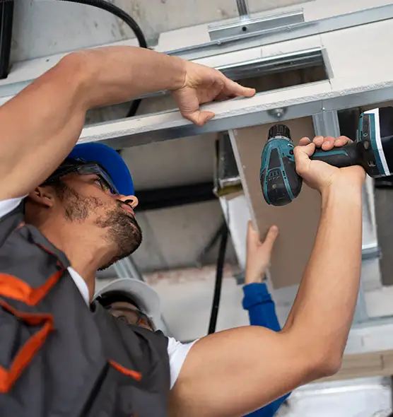 About Vent Smoke Odor Elimination in Northbrook, IL