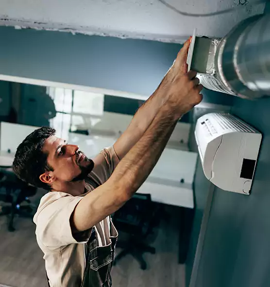 Reliable Warehouse Vent Cleaning in Northbrook, IL