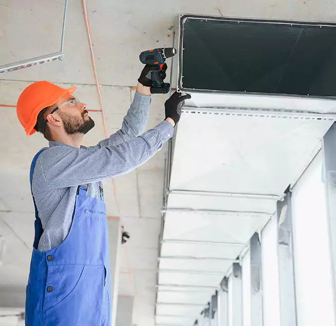 Why Homeowners & Businesses Trust Us in Northbrook, IL?