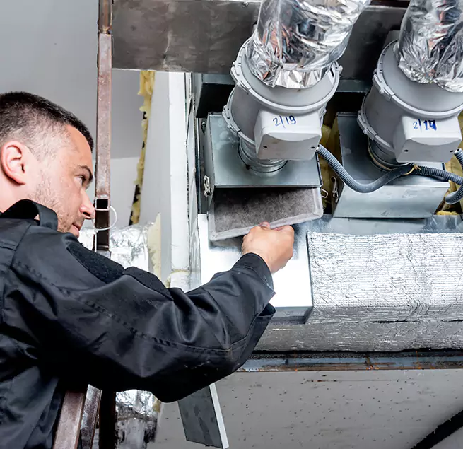 Why Homeowners & Businesses Trust Us in Northbrook, IL?