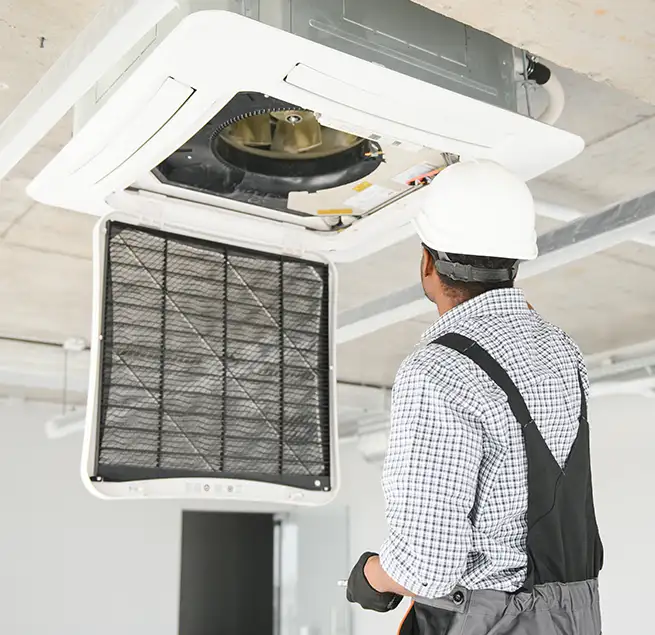 Why Homeowners & Businesses Trust Us in Northbrook, IL?