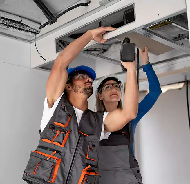 Why Homeowners & Businesses Trust Us in Northbrook, IL