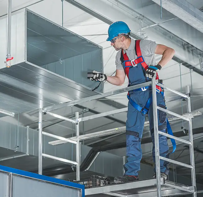 Why Homeowners & Businesses Trust Us in Northbrook, IL?