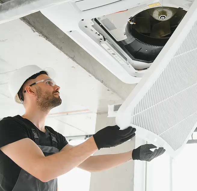 Why Homeowners & Businesses Trust Us in Northbrook, IL?