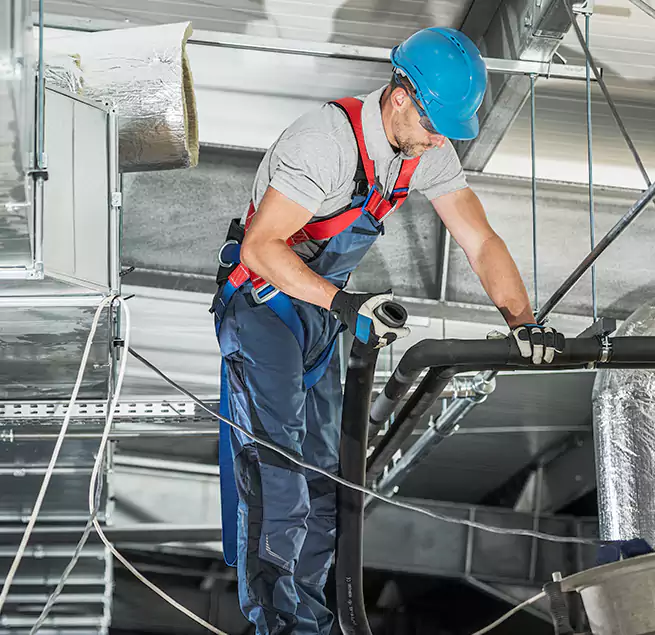 Why Homeowners & Businesses Trust Us in Northbrook, IL?