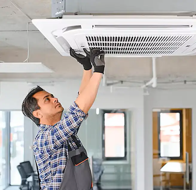 Why Homeowners & Businesses Trust Us in Northbrook, IL?