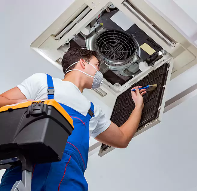 Why Homeowners & Businesses Trust Us in Northbrook, IL