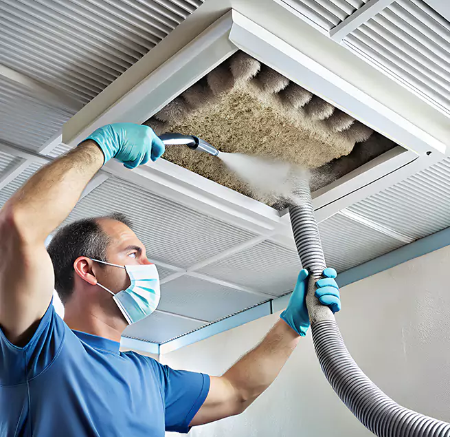 Why Homeowners Businesses Trust Us in Northbrook, IL?