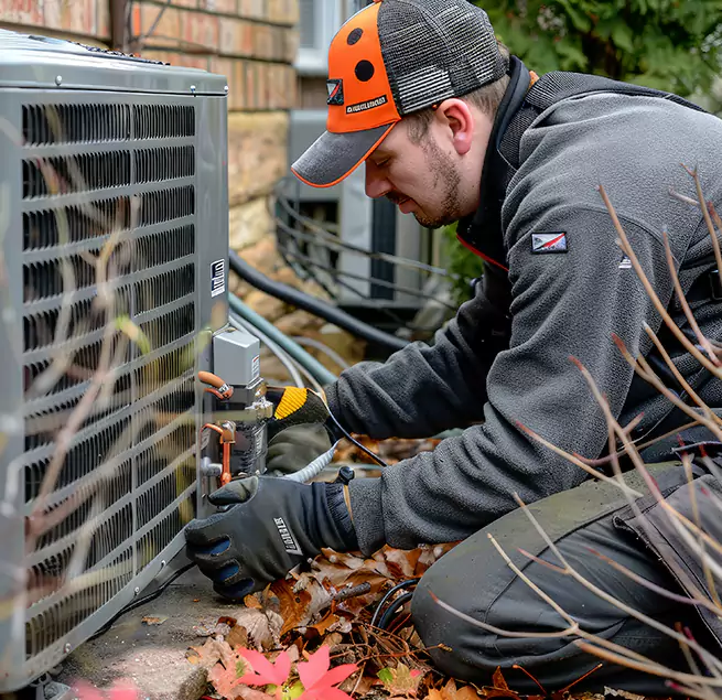 Why Homeowners & Businesses Trust Us in Northbrook, IL?