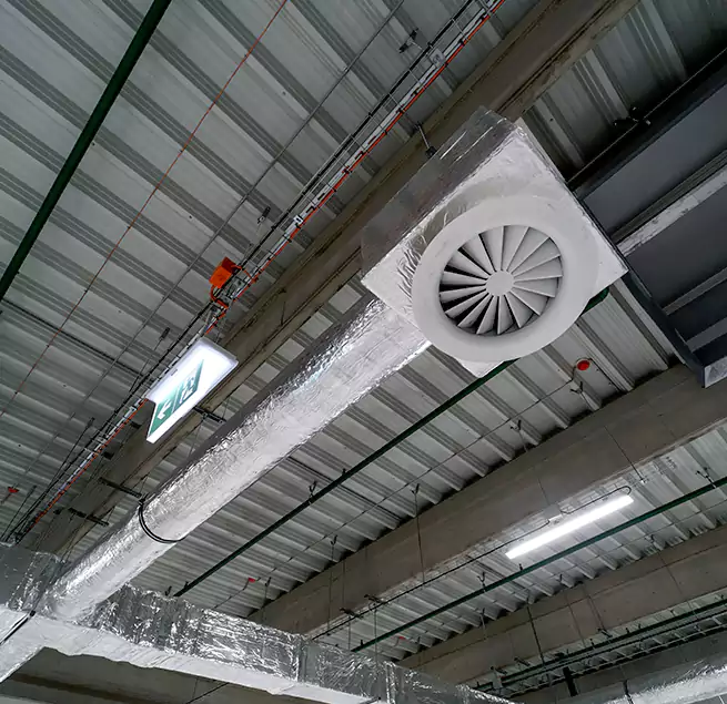 Why Homeowners & Businesses Trust Us in Northbrook, IL