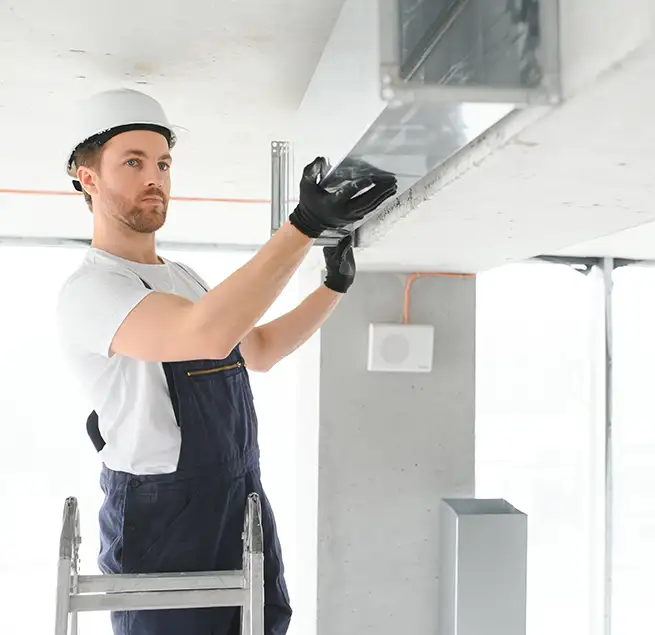 Why Homeowners & Businesses Trust Us in Northbrook, IL?