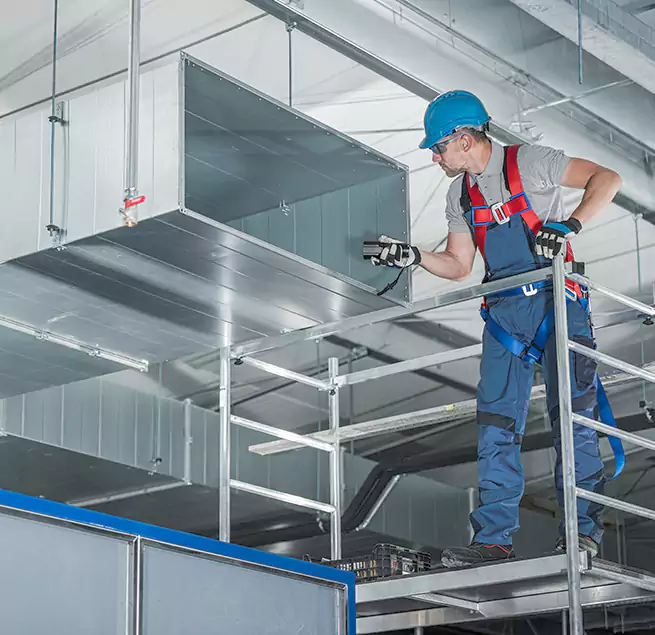 Why Homeowners & Businesses Trust Us in Northbrook, IL?