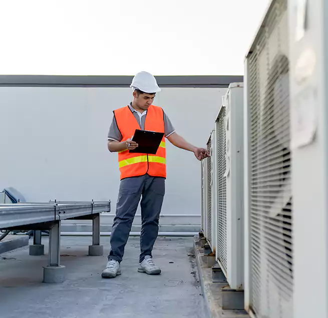 Why Homeowners & Businesses Trust Us in Northbrook, IL?