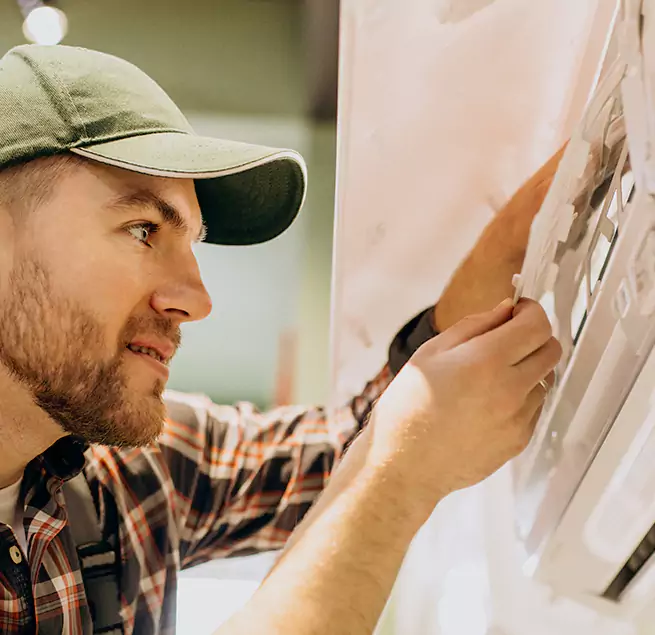 Why Homeowners & Businesses Trust Us in Northbrook, IL?